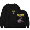thumbnail image 1 of Bailey Sarian Dark History crew neck sweatshirt Merch Long sleeve Fashion Casual Hooded Sweatshirts, 1 of 3