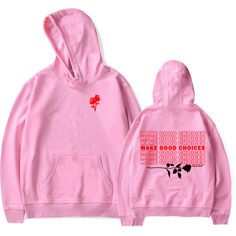 Bailey sarian hoodie sale