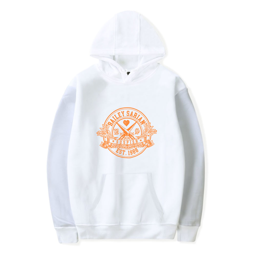 Suspish hoodie deals