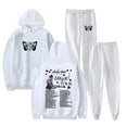 thumbnail image 1 of Bailey Spinn Loser Tour 2025 Sweatsuit Unisex Hoodies Jogger Pants Sets Unique Fall Suit, 1 of 2