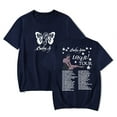 thumbnail image 1 of Bailey Spinn Loser Tour 2025 T-Shirts Merch Unisex Fashion Short Sleeve Tees Crew Neck Tops, 1 of 6