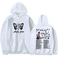 thumbnail image 1 of Bailey Spinn Merch Loser Tour 2025 Hoodie Unisex Long Sleeve Fashion Sweatshirt Fashion Pullover, 1 of 2