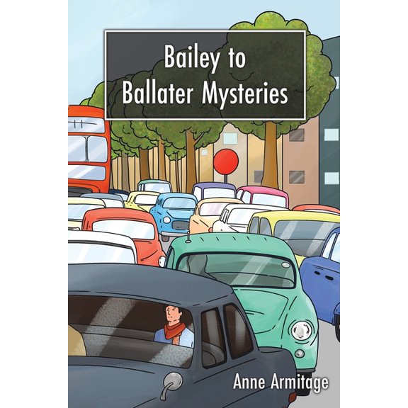 Bailey to Ballater Mysteries, (Paperback)