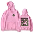 thumbnail image 1 of Bailey Zimmerman BZ Camo Merch Hoodie Sweatshirt New Logo Women/Men Cosplay Pullovers Hooded Longsleeve, 1 of 8