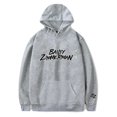 thumbnail image 1 of Bailey Zimmerman BZ Logo Hoodie Merch Popular Graphics Print Unisex Trendy Casual Streetwear, 1 of 8