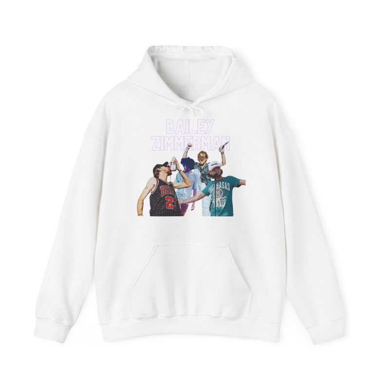 Bailey Zimmerman Country Music