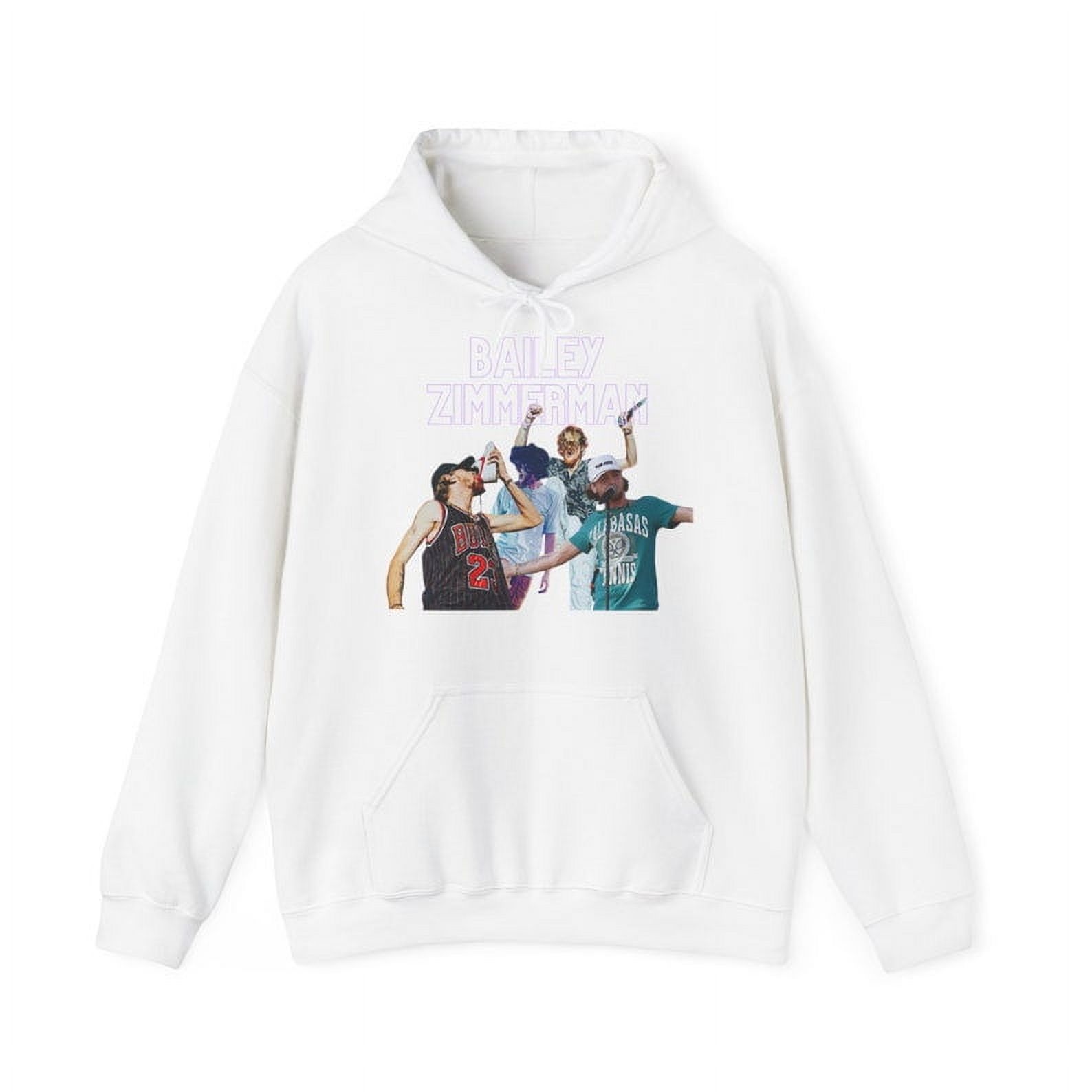 Bailey Zimmerman Country Music