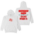 thumbnail image 1 of Bailey Zimmerman DNSR Neon Sign Hoodie Long Sleeve Streetwear Women Men Hooded Sweatshirt, 1 of 3
