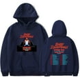 thumbnail image 1 of Bailey Zimmerman Different Night Same Rodeo Tour 2026 Hoodies Women Men Casual Long Sleeve Sweatshirt Clothes, 1 of 3