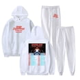 thumbnail image 1 of Bailey Zimmerman Different Night Same Rodeo Tour 2026 Print Hoodie Jogger Set - Unisex 2-Piece Casual Pullover Sweatshirt Pants for Fan Support, 1 of 7