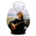 thumbnail image 1 of Bailey Zimmerman Hoodie Sweatshirt Fashion Women Men Winter Casual Pullovers, 1 of 5