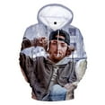 thumbnail image 1 of Bailey Zimmerman Hoodie Sweatshirt Fashion Women Men Winter Casual Pullovers, 1 of 5