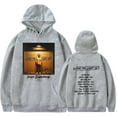 thumbnail image 1 of Bailey Zimmerman LeaveThe Light On Hoodie Merch Popular Graphics Print Unisex Trendy Casual Streetwear, 1 of 7