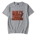 thumbnail image 1 of Bailey Zimmerman Merch BZ Camo T-shirt Short Sleeve Women Men Summer Tee Top Tshirt, 1 of 7