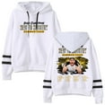 thumbnail image 1 of Bailey Zimmerman New To Country Summer Tour Hoodie Pocketless Long Sleeve Sweatshirt Pullover Clothes, 1 of 2