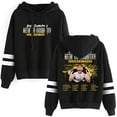 thumbnail image 1 of Bailey Zimmerman New To Country Summer Tour Hoodie Pocketless Long Sleeve Sweatshirt Pullover Clothes, 1 of 2
