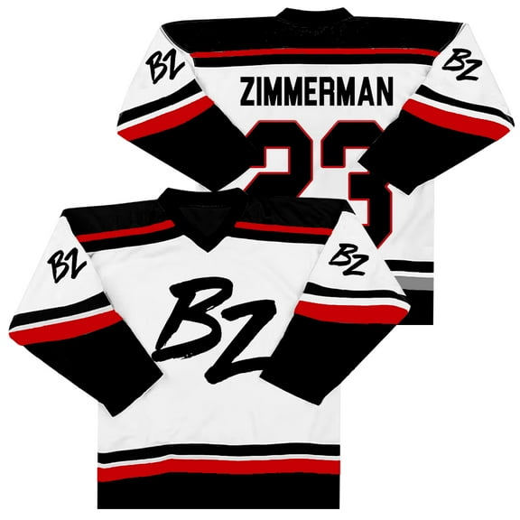 Bailey Zimmerman New To Country Summer Tour Merch Jersey Cosplay Unisex V-neck Long Sleeve Tee