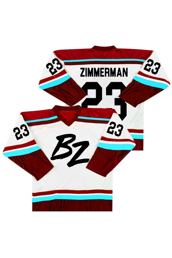 Bailey Zimmerman New To Country Summer Tour Merch Jersey Cosplay Unisex V-neck Long Sleeve Tee