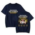 thumbnail image 1 of Bailey Zimmerman New To Country Summer Tour Tee Unisex Crewneck Short Sleeve T-shirt, 1 of 2