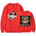 thumbnail image 1 of Bailey Zimmerman New To Country Tour 2025 Sweatshirt Fashion Crewneck Hip Hop Pullover, 1 of 2