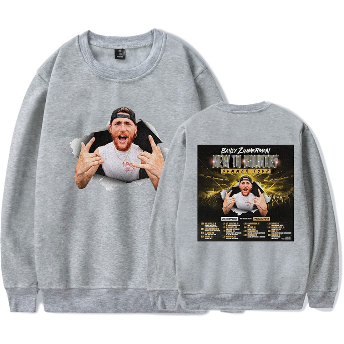 Hoodie Homme Manches Courtes KUYIGO - Sweat à Capuche Coton Athlétique Hip Hop - S à 5XL