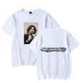 thumbnail image 1 of Bailey Zimmerman Religiously Merch T-shirt Short Sleeve Women Men Summer Tee Top Tshirt, 1 of 6