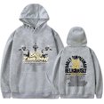 thumbnail image 1 of Bailey Zimmerman Religiously World Tour 2024 Hoodies Women Men Long Sleeve Casual Sweatshirt Clothes, 1 of 2
