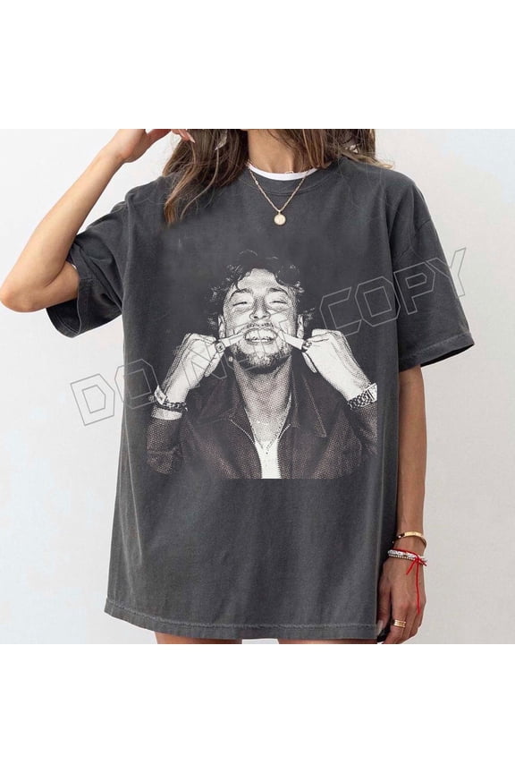 Bailey Zimmerman Tour 2026 T-Shirt, Bailey Zimmerman Different Night Same Rodeo Tee