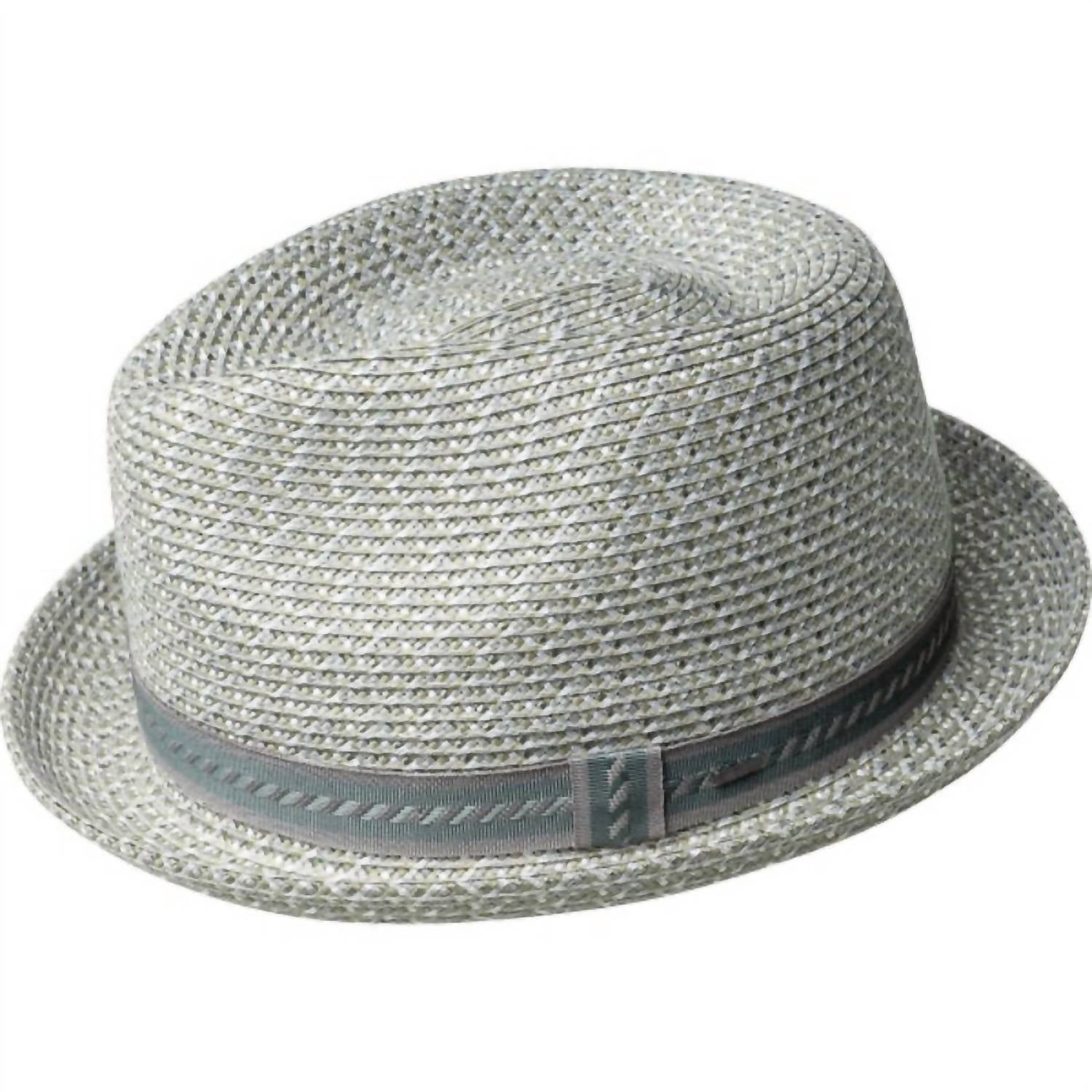 Bailey Of Hollywood Men's Slater Wool Flat Cap - Classic Center Seam Hat