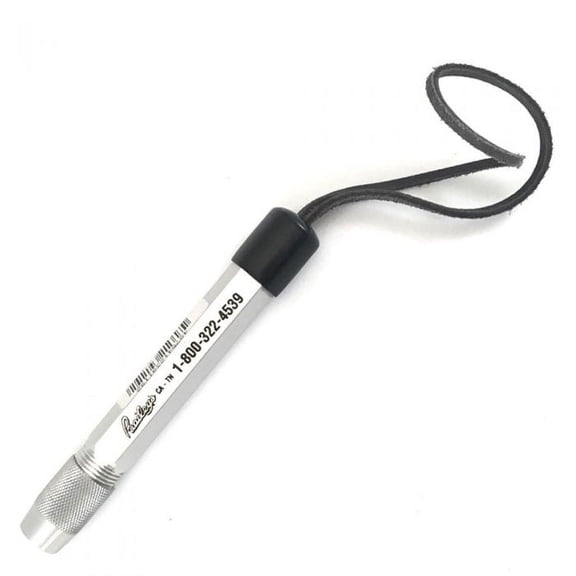 Bailey's Aluminum Crayon Holder