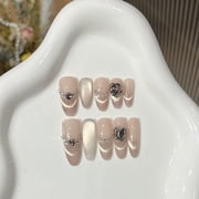 [Baileys Diary] Gentle white in spring and summer, naked pink smile, wide light cat eyes, wearing armor