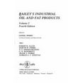 thumbnail image 1 of Pre-Owned Bailey's Industrial Oil and Fat Products (Hardcover 9780471839583) by Daniel Swern, 1 of 1