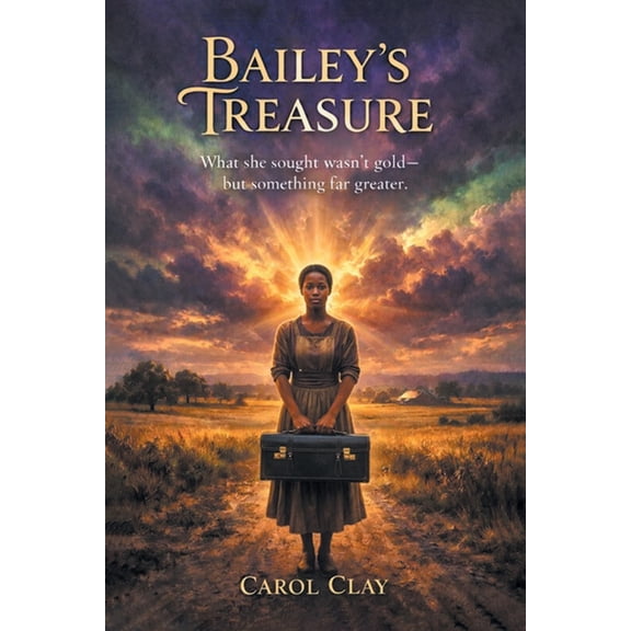 Bailey's Treasure, (Paperback)