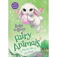 thumbnail image 1 of Pre-Owned Bailey the Bunny: Fairy Animals of Misty Wood (Paperback) 1250127041 9781250127044, 1 of 1