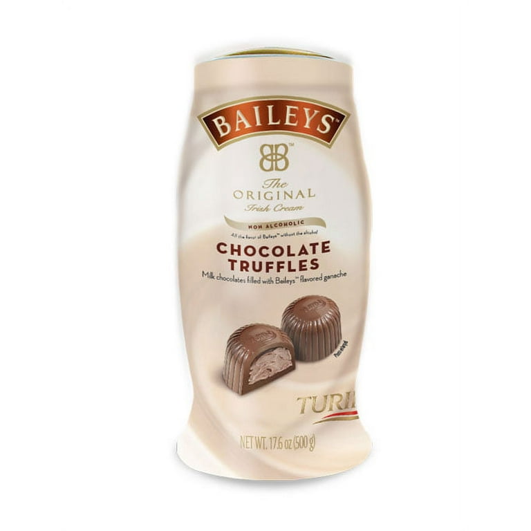 Baileys The Original Irish Cream Non Alcoholic Chocolate Truffles 1lb