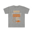 thumbnail image 1 of Bailiff by day Wishbone Champion by night Unisex T-shirt S-3XL Thanksgiving, 1 of 2