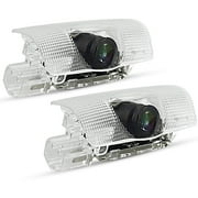 Bailongju Car Door LED Lighting Entry Ghost Shadow Projector Logo Set of 2 60034