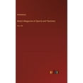 thumbnail image 1 of Baily's Magazine of Sports and Pastimes: Vol. XX, (Hardcover), 1 of 1