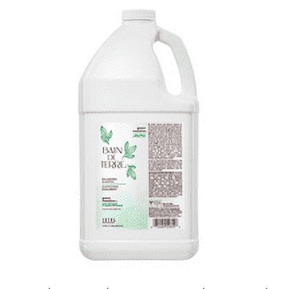 Bain De Terre Green Meadow Balancing Shampoo Gallon
