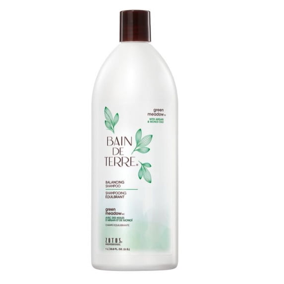 Green Meadow Balancing Shampoo