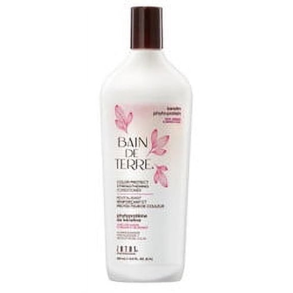 Bain De Terre Keratin Phyto-Protein Conditioner 13.5oz