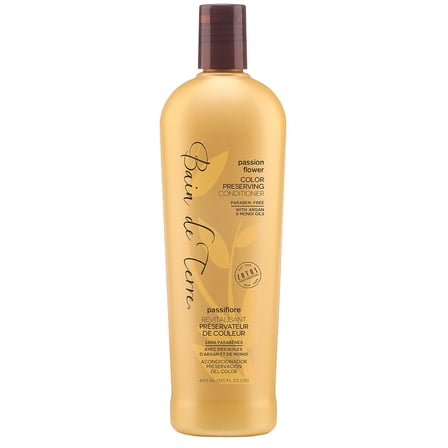 Bain De Terre Passion Flower Color Preserving Conditioner 13.5 oz