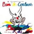 thumbnail image 1 of Bain de Couleurs (French Edition), 1 of 1