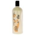 thumbnail image 1 of Bain de Terre Coconut Papaya Ultra Hydrating Conditione 1000ml/33.8oz, 1 of 5