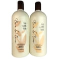 thumbnail image 1 of Bain de Terre Coconut Papaya Ultra Hydrating Shampoo+Conditioner 33.8 oz ea, 1 of 2