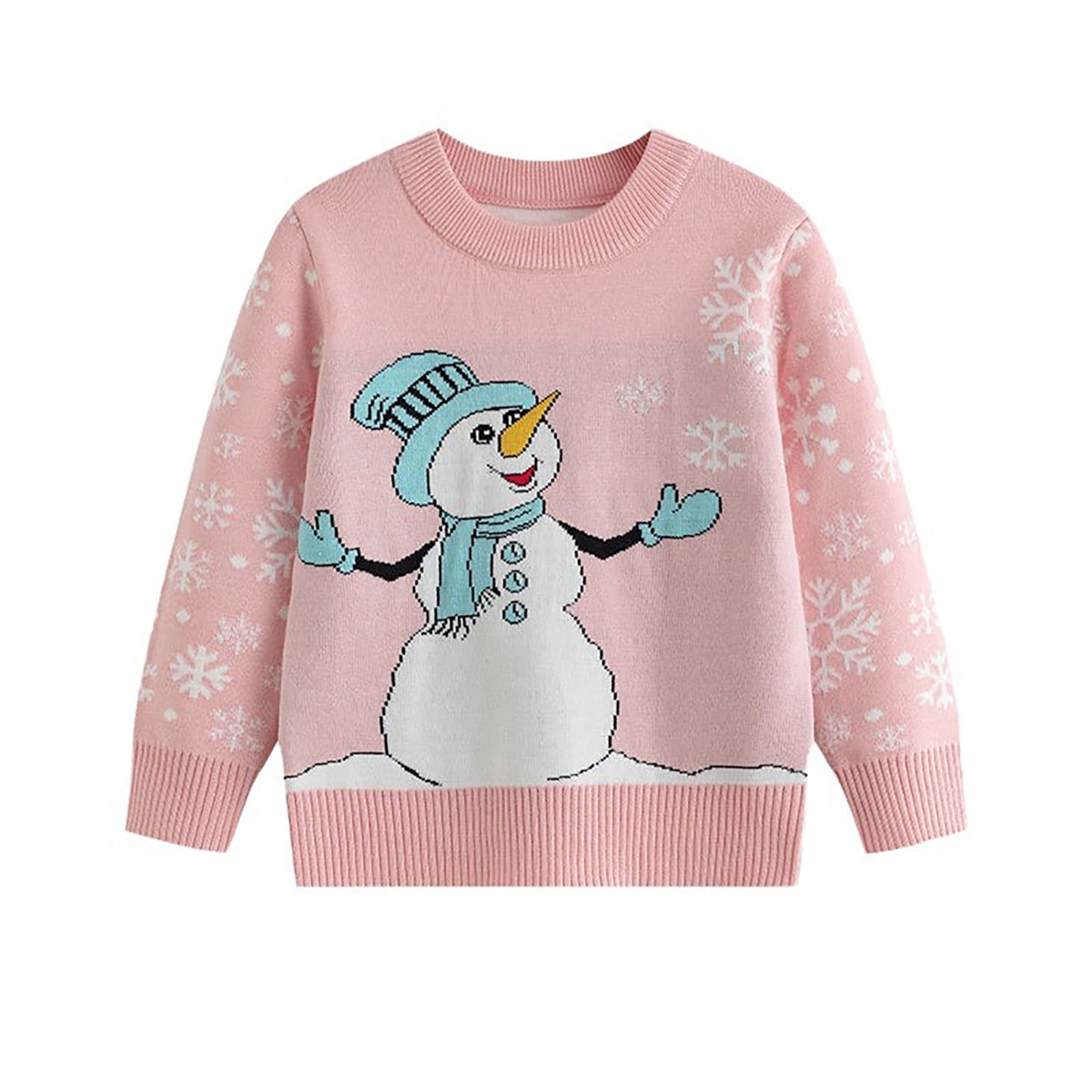 KIDS SHORT SLEEVE T-SHIRT 12-14 SNOW WHISPERS