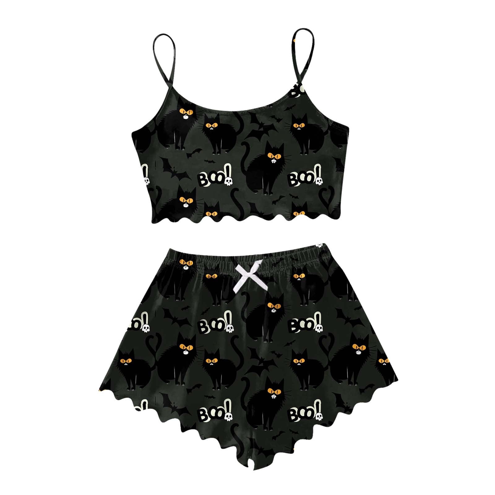 Bainana-Halloween-Pajamas-Set-