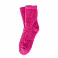 thumbnail image 1 of Bainana Womens Coral Velvet Socks Mid Calf Non Ankle Socks Soft Comfort Women'S Fall Winter Socks, 1 of 3