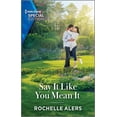 thumbnail image 1 of Bainbridge House: Say It Like You Mean It (Paperback), 1 of 1