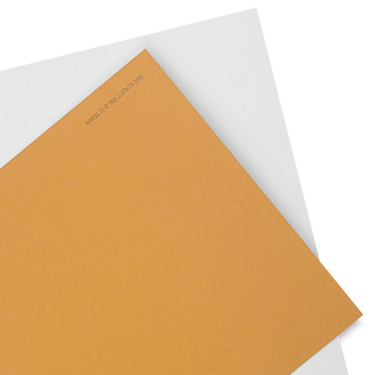 Bainbridge Illustration Board - 15" x 20", Hot Press